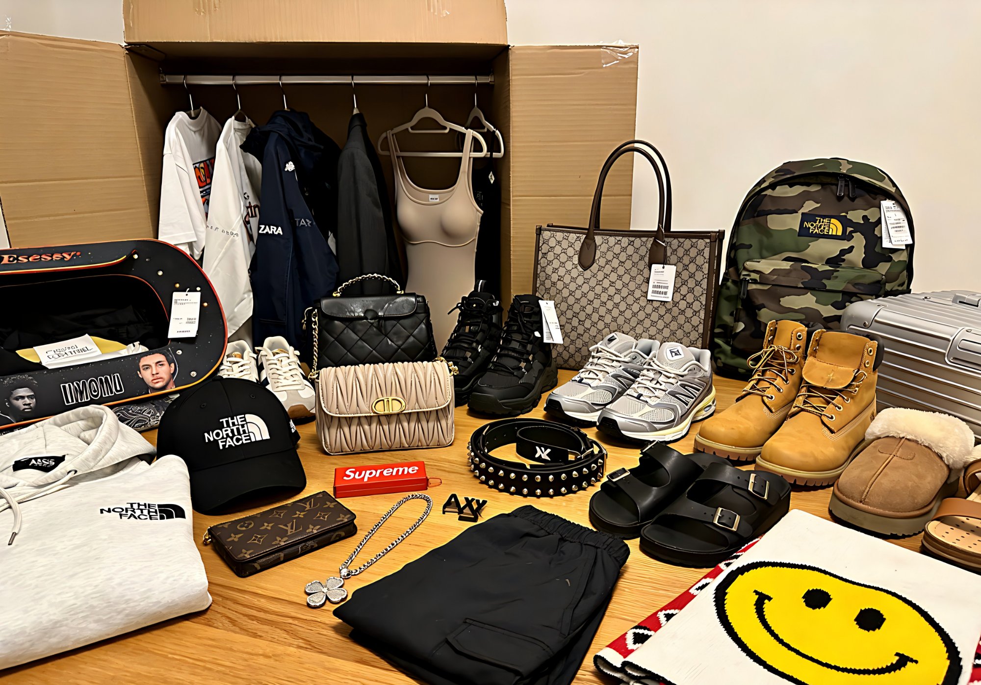 High quality rep finds 2026 — how to identify the best batches